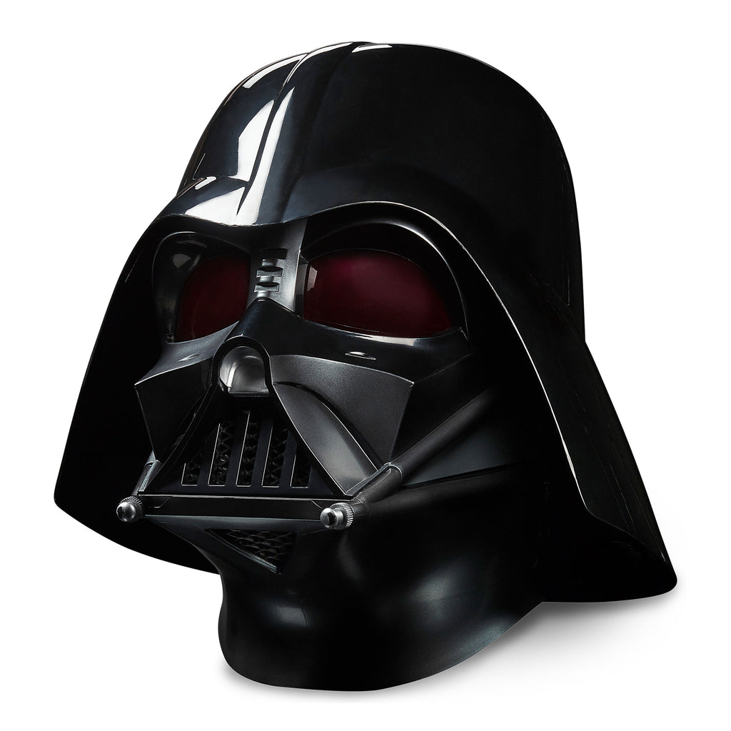 Product image Darth Vader helmet replica with sound effects - Star Wars