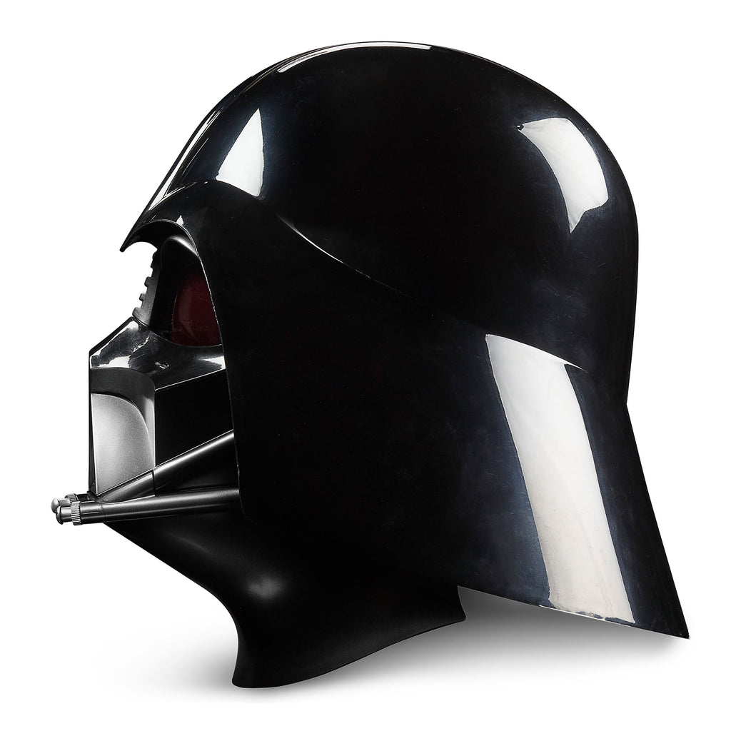 Product image Darth Vader helmet replica with sound effects - Star Wars