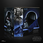 Product image Darth Vader helmet replica with sound effects - Star Wars