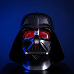 Product image Darth Vader helmet replica with sound effects - Star Wars