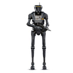 Product image Star Wars The Mandalorian - New Republic Security Droid Action Figure