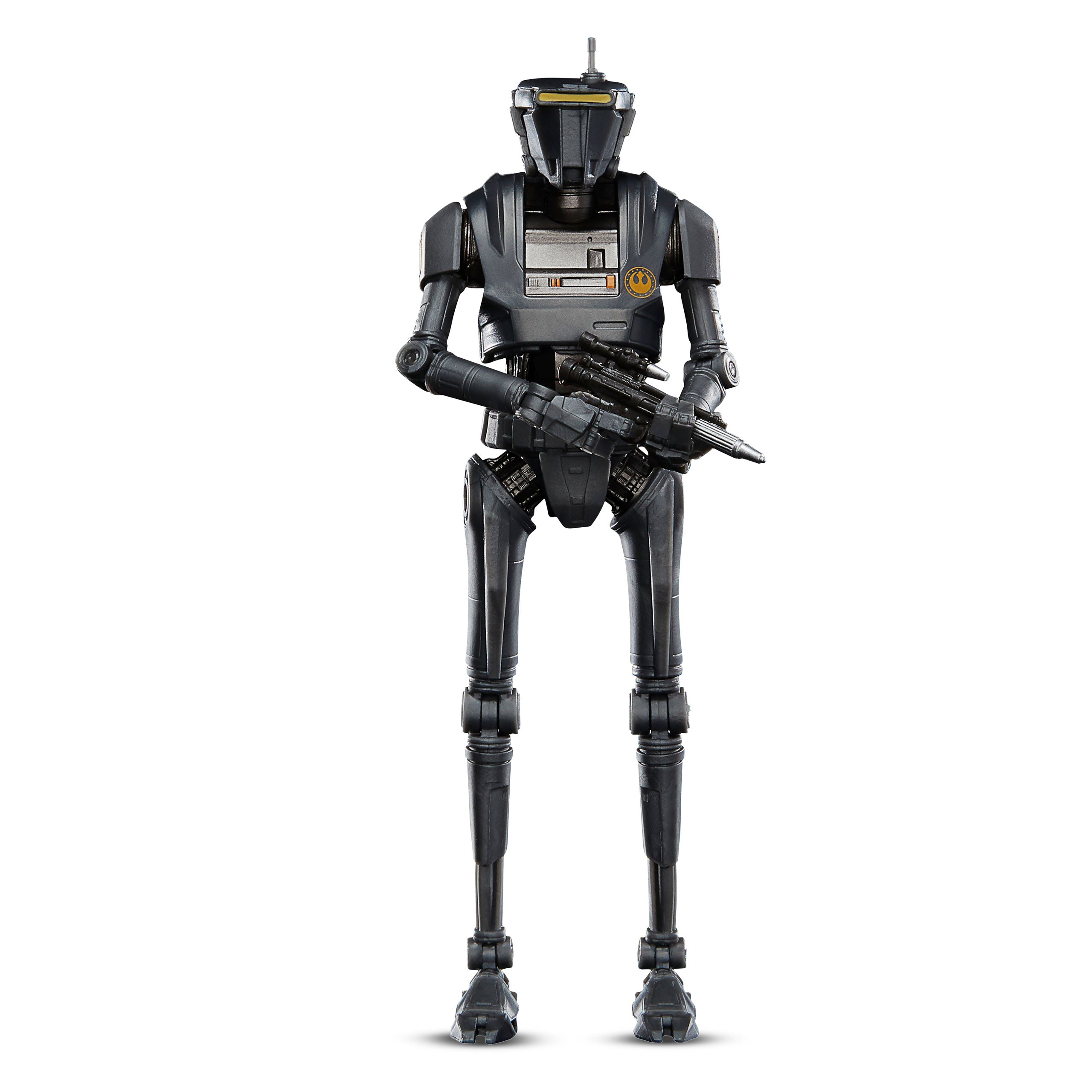 Product image Star Wars The Mandalorian - New Republic Security Droid Action Figure