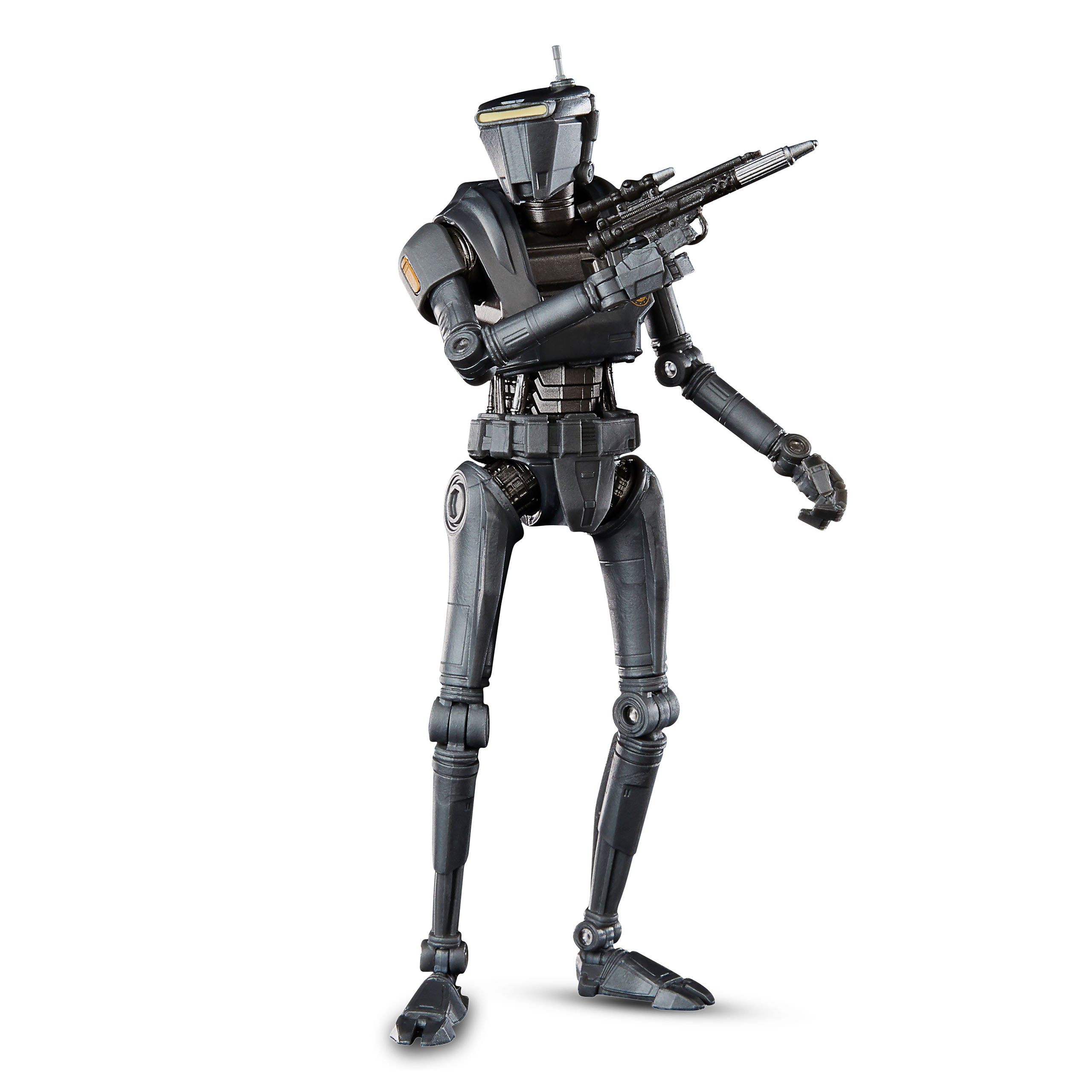 Product image Star Wars The Mandalorian - New Republic Security Droid Action Figure