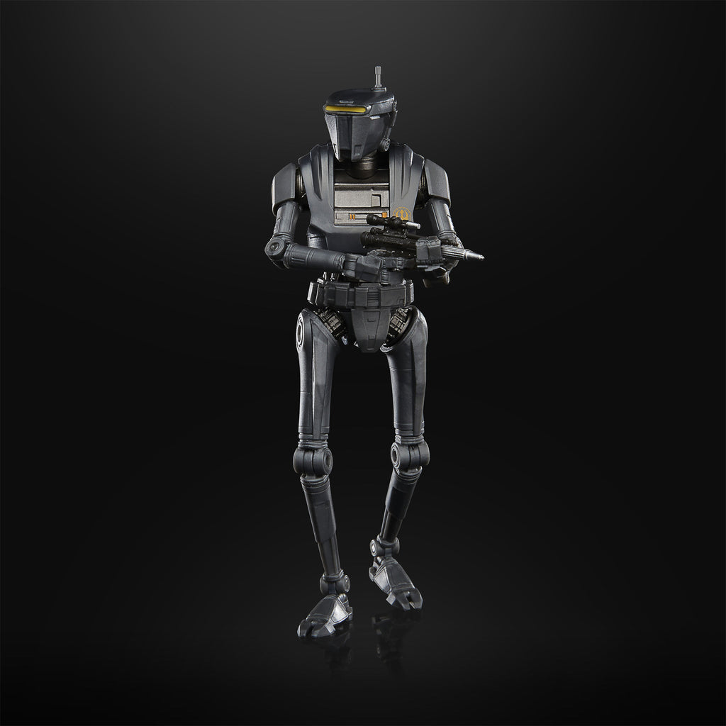 Product image Star Wars The Mandalorian - New Republic Security Droid Action Figure