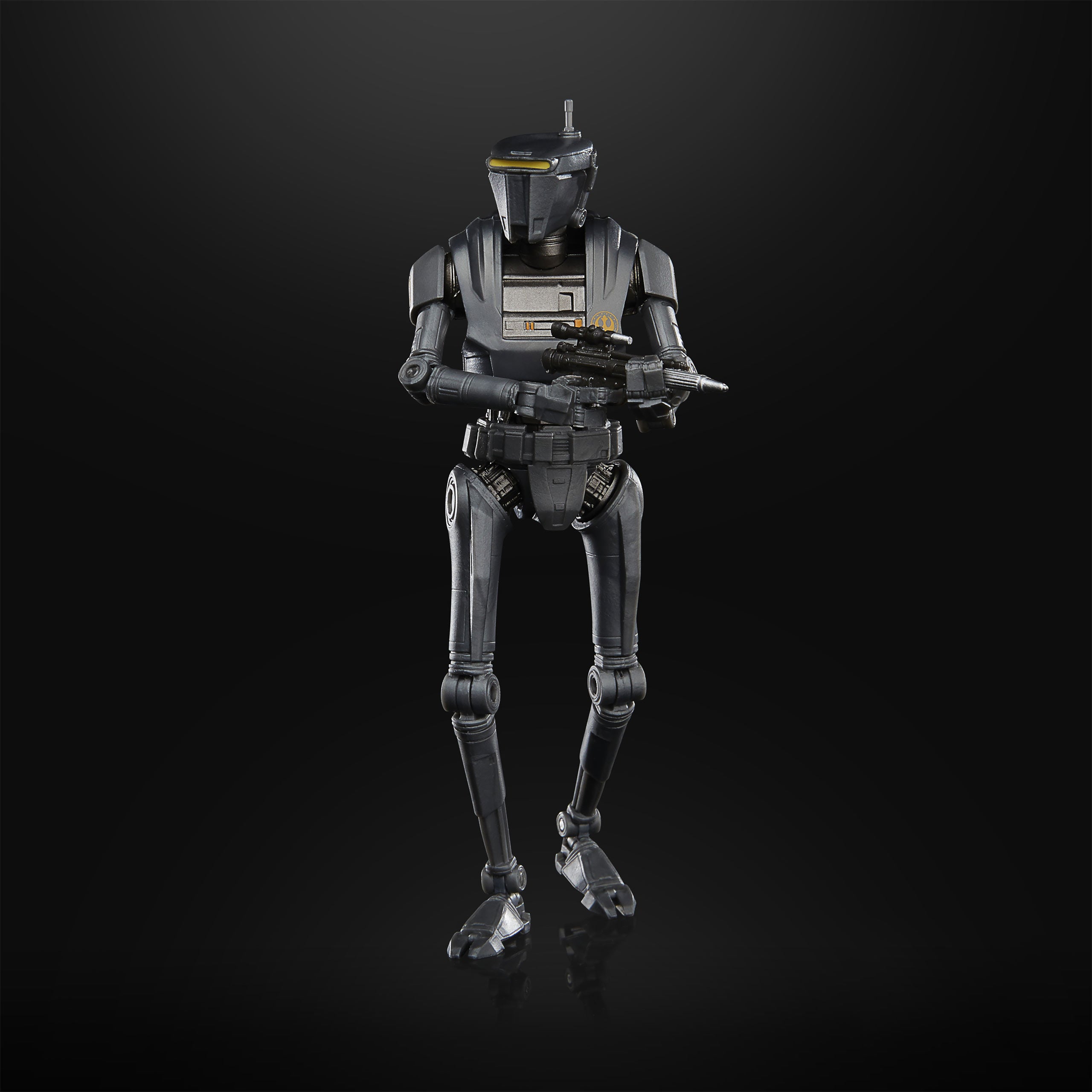 Product image Star Wars The Mandalorian - New Republic Security Droid Action Figure