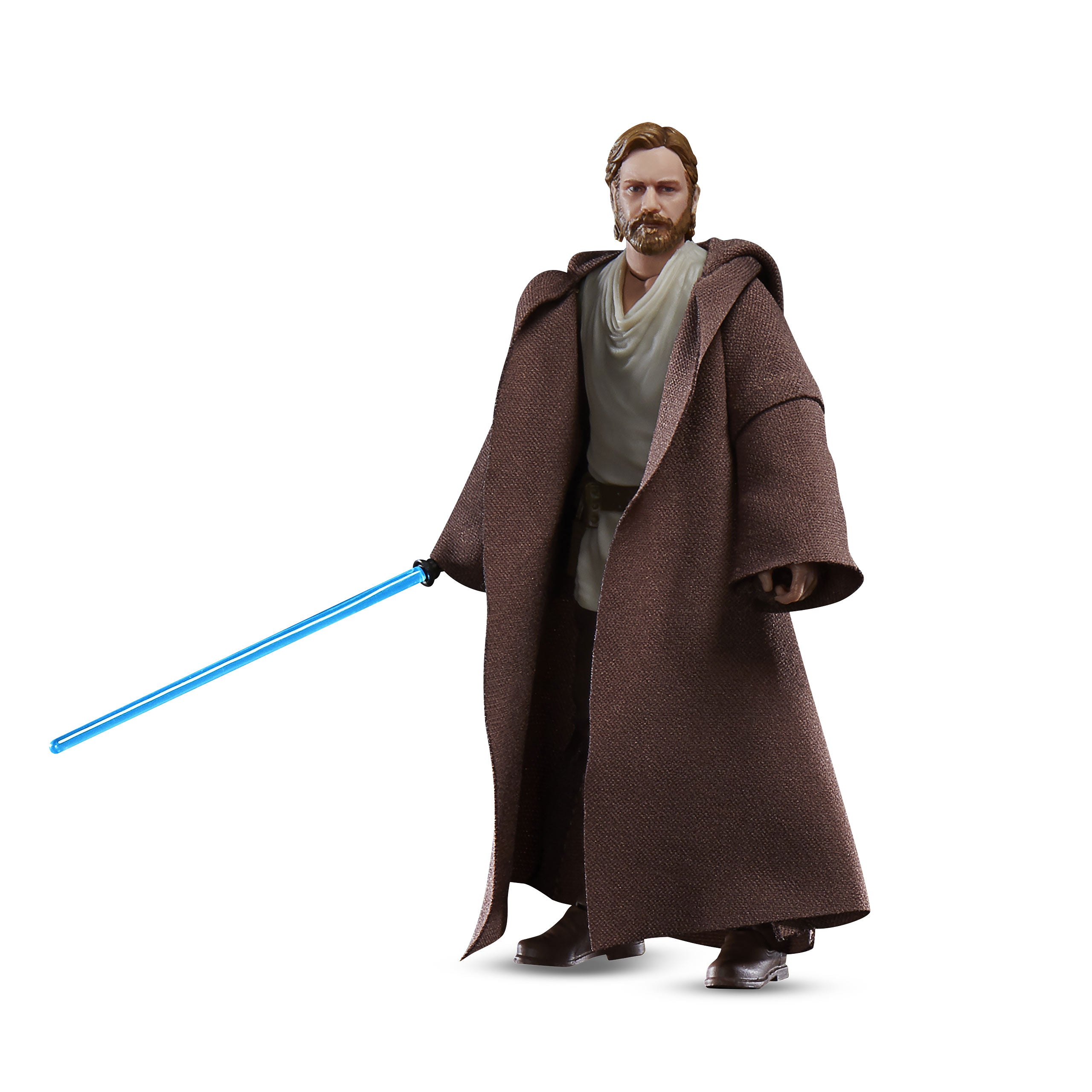 Product image Obi-Wan Kenobi Jedi Action Figure - Star Wars