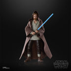 Product image Obi-Wan Kenobi Jedi Action Figure - Star Wars