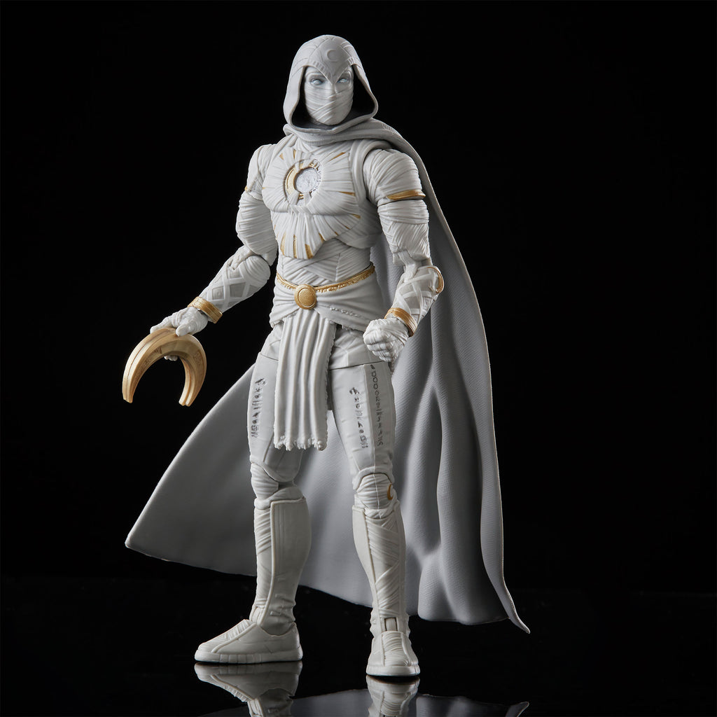 Product image Marvel - Moon Knight Action Figure