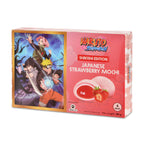 Product image Naruto - Sakura and Sasuke Mochi Strawberry