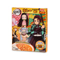 Product image Demon Slayer Curry Instant Dish