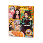 Product image Demon Slayer Curry Instant Dish