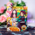 Product image Demon Slayer Curry Instant Dish