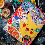 Product image Pokemon - Pikachu Curry Instant Dish
