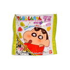Product image Shin-Chan fruit gums