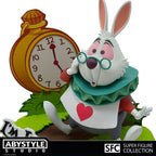 Product image Alice in Wonderland - White Rabbit Diorama Figure