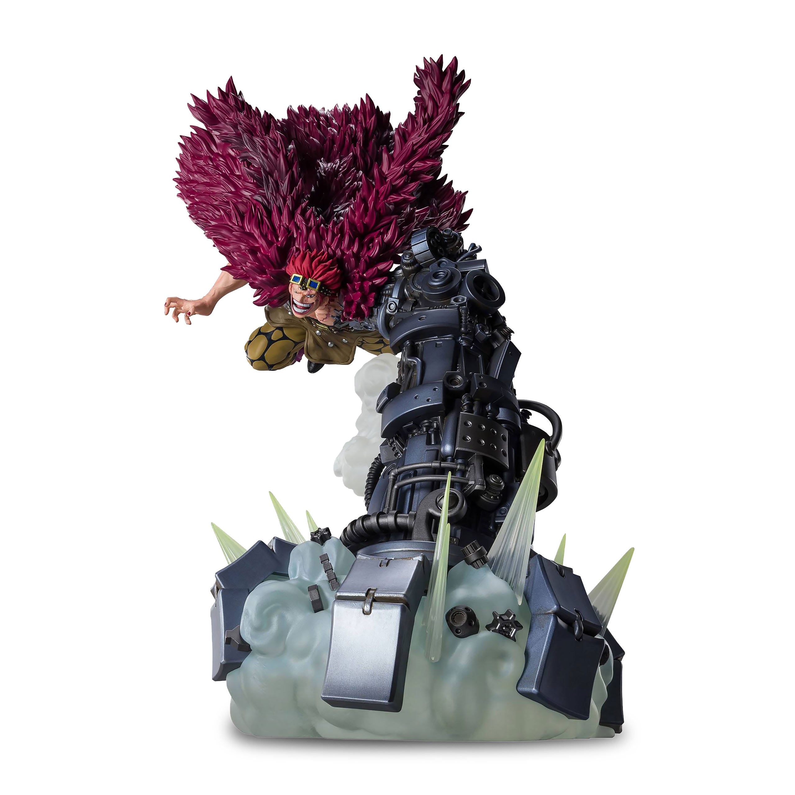 Product image One Piece - Eustass Kid Diorama Figure