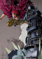 Product image One Piece - Eustass Kid Diorama Figure