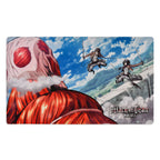 Product image Attack on Titan - Colossus Titan Mousepad