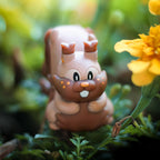 Product image Pokemon - Kids Travel Companions Mystery Figure