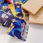 Product image Blue Lock - Mystery Metallic Collectible Card
