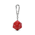Product image Stranger Things - D20 Keychain
