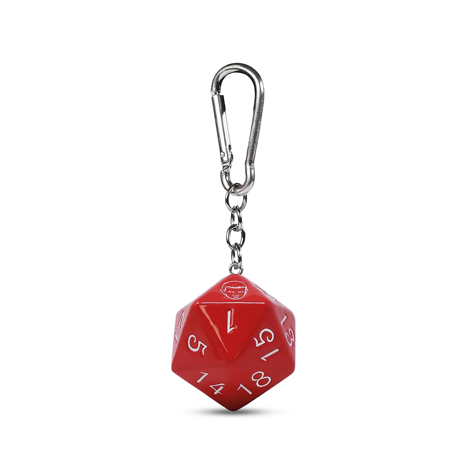 Product image Stranger Things - D20 Keychain