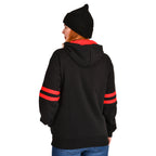 Product image Stranger Things - Logo Hoodie black