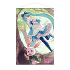 Product image Hatsune Miku Wall Scroll