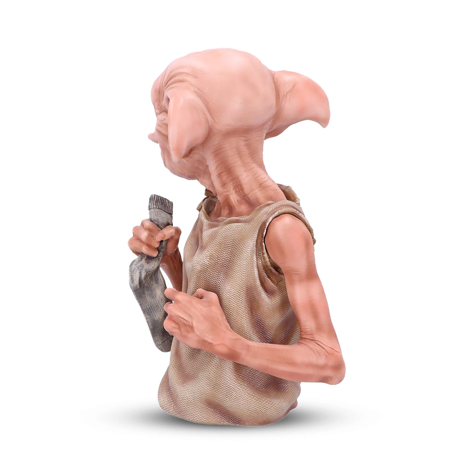 Product image Dobby Bust - Harry Potter