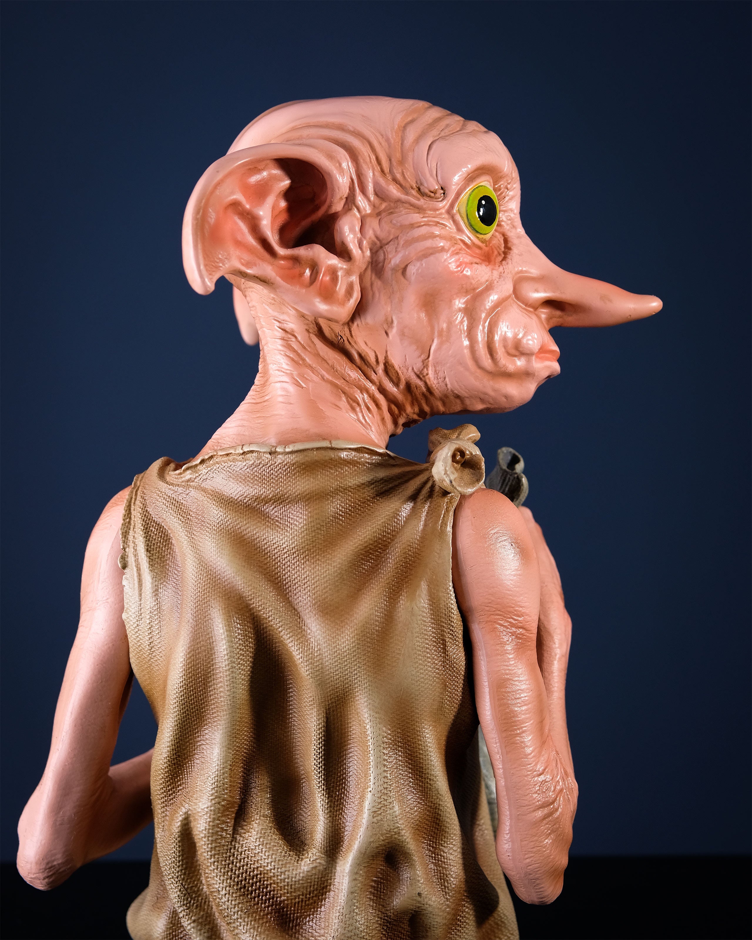Product image Dobby Bust - Harry Potter