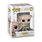 Product image Dobby Funko Pop Figure - Harry Potter