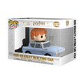 Product image Ron in Flying Car Funko Pop Figure - Harry Potter
