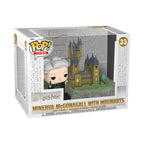 Product image Professor McGonagall in Hogwarts Funko Pop Diorama Figure - Harry Potter