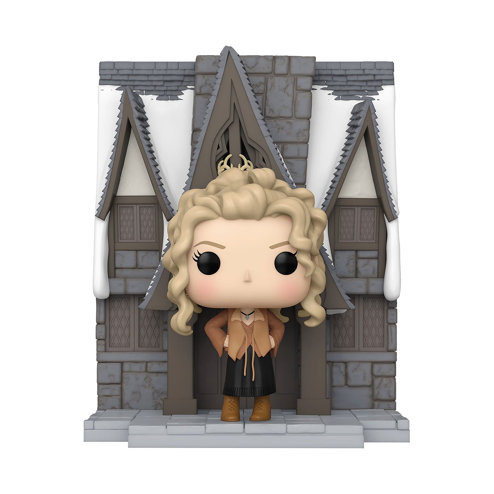 Product image Madam Rosmerta in the Three Broomsticks Inn Funko Pop Diorama Figure - Harry Potter