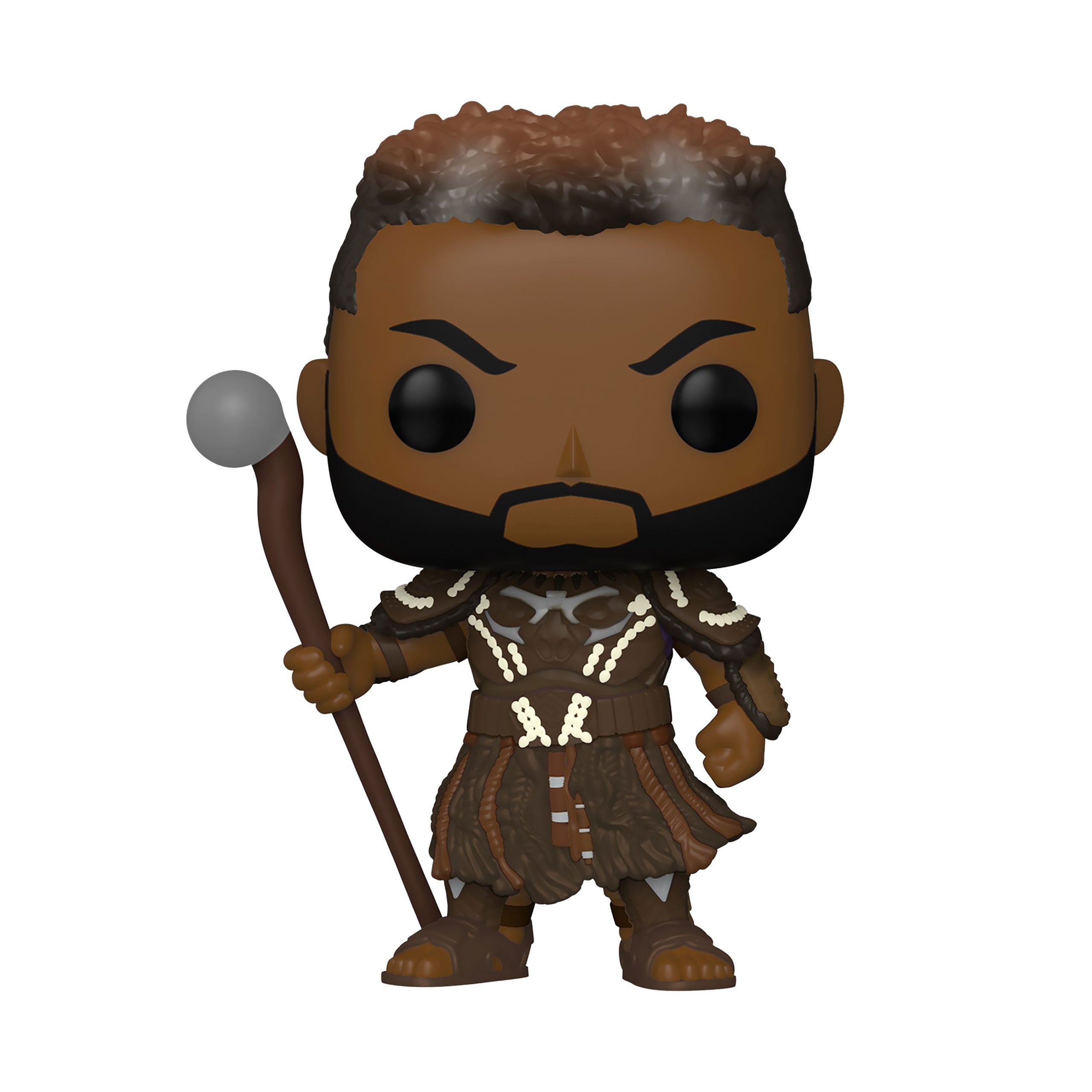 Product image Black Panther - M'Baku Funko Pop Bobblehead Figure