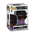 Product image Black Panther - Shuri Funko Pop Bobblehead Figure
