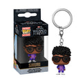 Product image Black Panther - Shuri Funko Pop Keychain