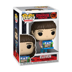 Product image Stranger Things - Eleven with Diorama Funko Pop Figure