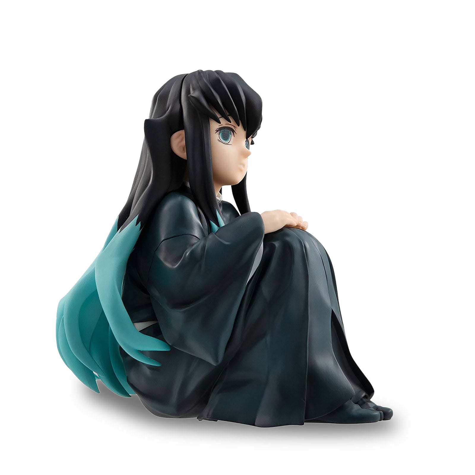 Product image Demon Slayer - Muichiro Tokito Palm Size Statue