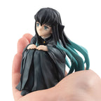 Product image Demon Slayer - Muichiro Tokito Palm Size Statue