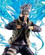 Product image Naruto Shippuden - Kakashi Hatake Statue Susanoo Ver.