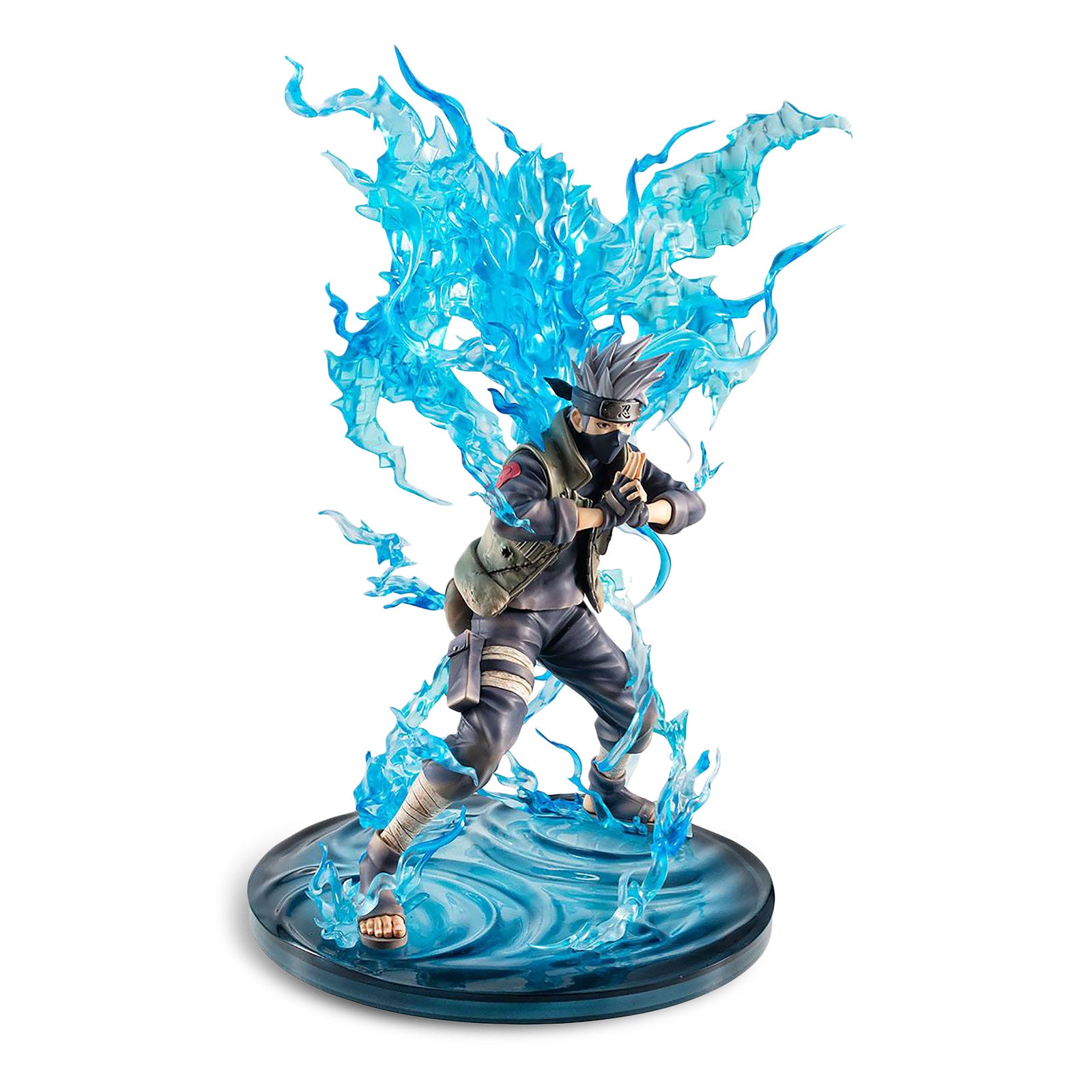 Product image Naruto Shippuden - Kakashi Hatake Statue Susanoo Ver.