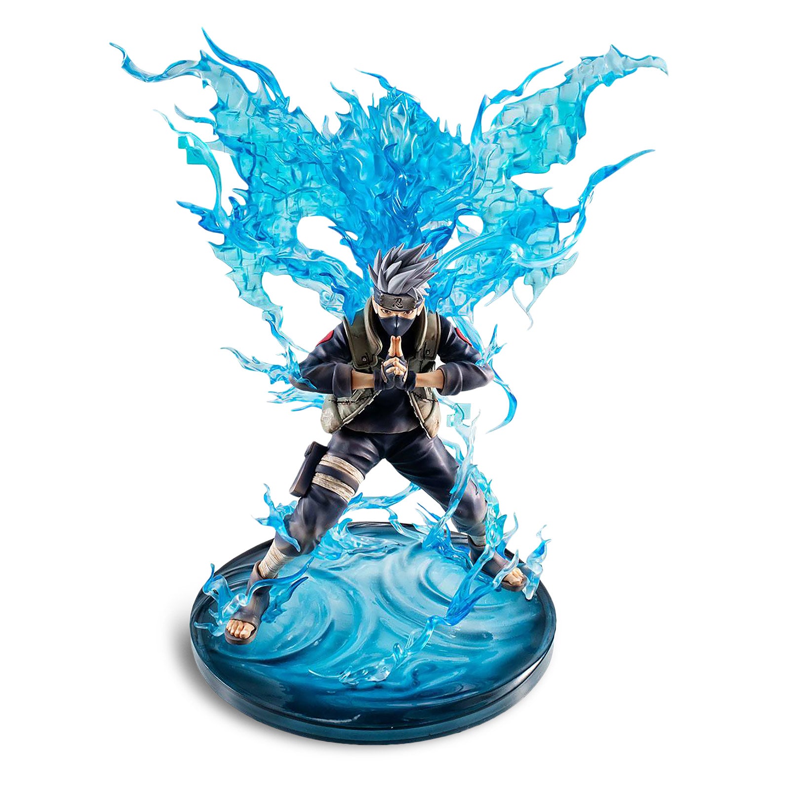 Product image Naruto Shippuden - Kakashi Hatake Statue Susanoo Ver.