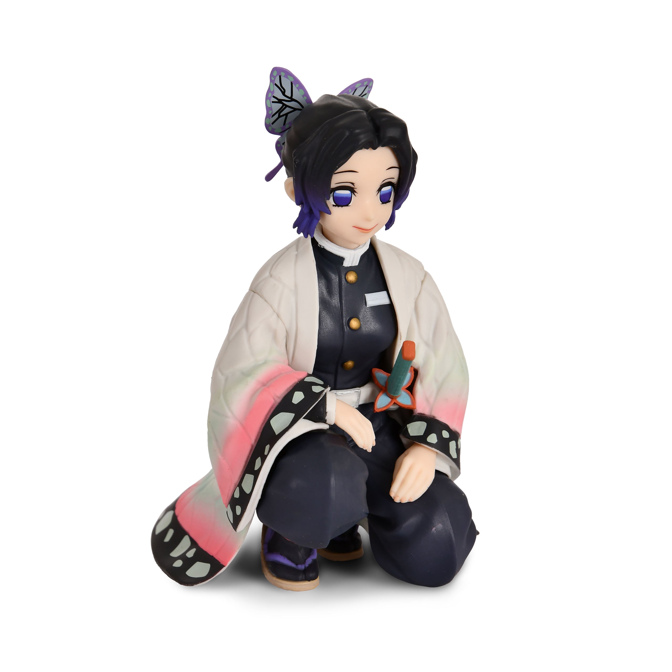 Product image Demon Slayer - Shinobu Kocho (Hashira Meeting) Figure 10cm