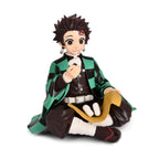 Product image Demon Slayer - Tanjiro Kamado Figure 10 cm