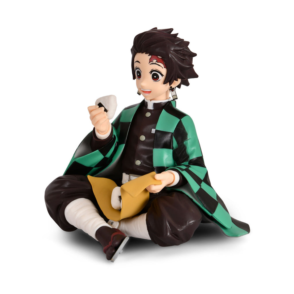 Product image Demon Slayer - Tanjiro Kamado Figure 10 cm