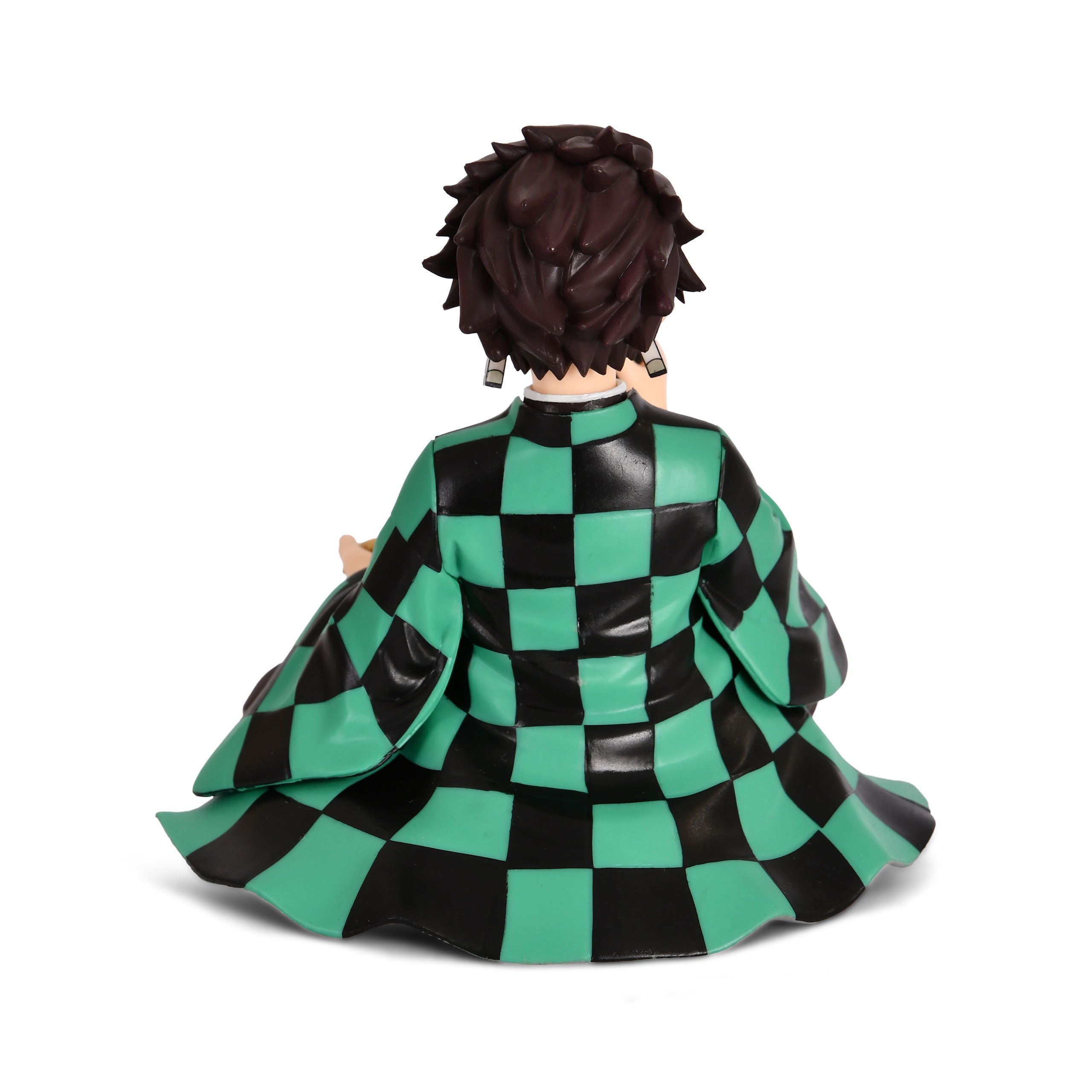 Product image Demon Slayer - Tanjiro Kamado Figure 10 cm