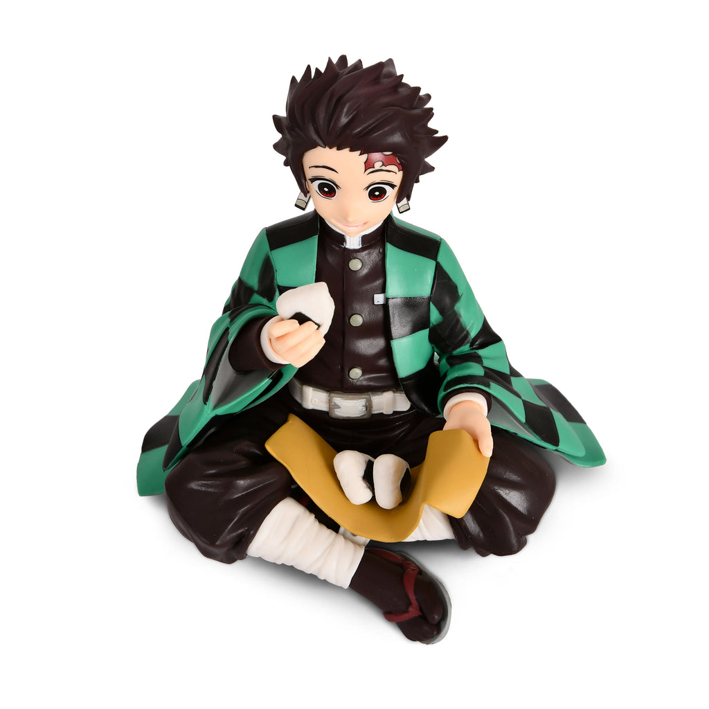 Product image Demon Slayer - Tanjiro Kamado Figure 10 cm