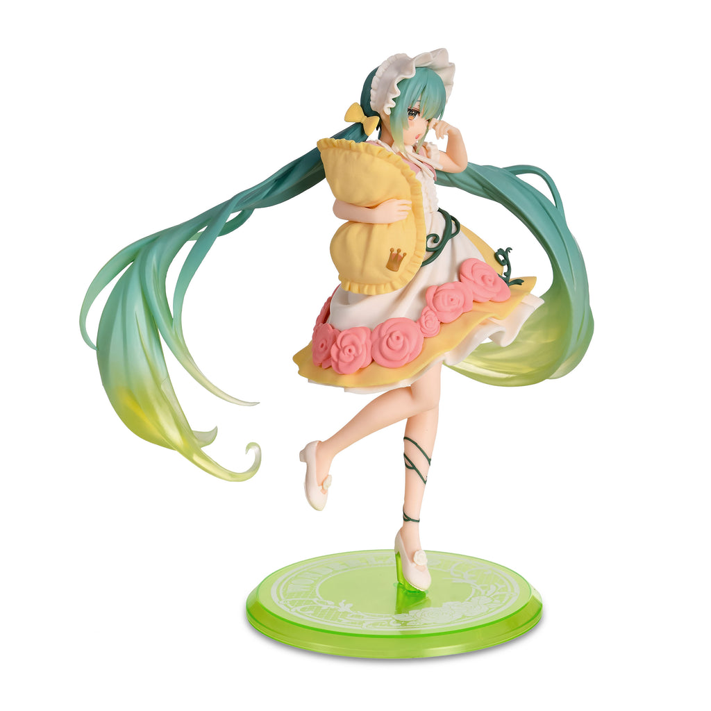 Product image Hatsune Miku - Sleeping Beauty Figure