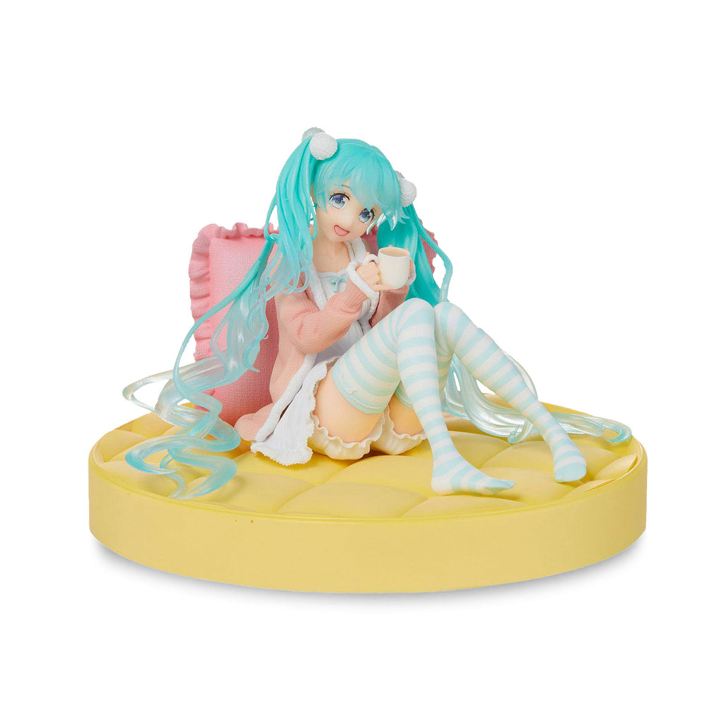Product image Hatsune Miku - Casual Wear Ver. Figure